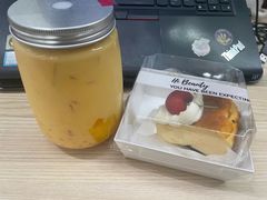 -三三烘焙坊(滨江店)