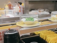 -争鲜回转寿司(浦东三钢里PLUS店)