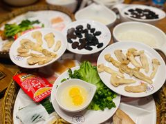 -上坐过桥米线(顺城店)