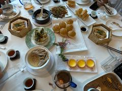 -龙庭华宴·粤菜·早茶