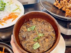 -美未居·老字号·地道顺德菜·桑拿鸡·鱼生(容桂店)