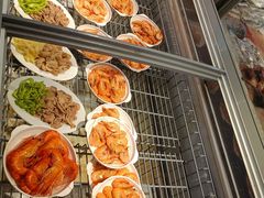 -车头老二大排档(金城步行街店)