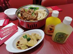 -喜家德虾仁水饺(世纪大都会店)