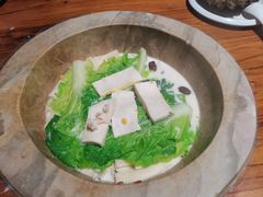 -云尊府云南菜·蒸汽石锅鱼(五棵松华熙店)