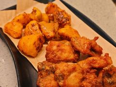 -海底捞火锅(王府井银泰in88店)