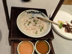 -香园茶社·金陵小灶(老门东店)