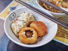 -毛华美食(清扬路店)