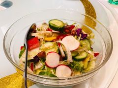 -金春禧·鲁菜海鲜(延吉路万达店)