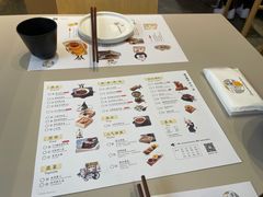 -蔡澜点心·粤菜(西单大悦城店)