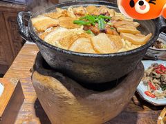 -百花人家(门城水岸店)