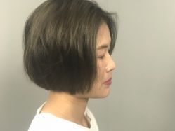 -GIRL STYLE 烫发·染发沙龙