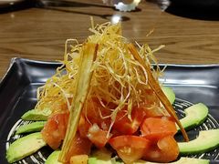 -樱宿日式和牛烧肉(五道口店)