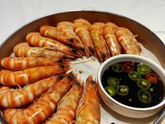 -名人坊·新派粤菜(河西奥体博览中心金鹰世界店)