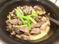 -潮福城大酒楼·潮味粤品·港式点心(湖滨北路店)