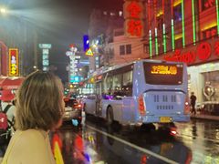 -唐人街(耀华力路)