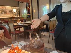 -吴越荣记苏州菜·松鼠桂鱼100%活鱼现做(斜塘老街店)
