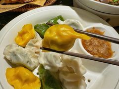 -前海沿·青岛菜(大拇指广场石老人店)