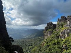 -七仙岭温泉国家森林公园