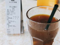 -渔记茶餐厅(渔村店)