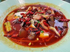 -小吊梨汤·北京菜(香山店)