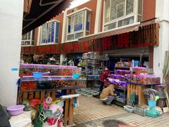 -爱侣宠医·鹦鹉专科·小型哺乳类·异宠专科(灵石路店)