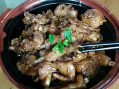 -徽州美食(三十年老店)