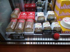 -瑞可爷爷的店(难波本店)
