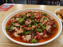 -艺味深尝(云锦路店)