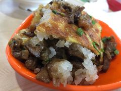 三鲜豆皮-德泓面馆(颐高店)