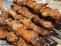 -汗腾格里·风味餐厅(新疆驻京办店)