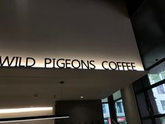 -野鸽子咖啡(中航店)