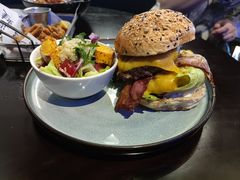 -bluefrog蓝蛙(皇庭广场店)