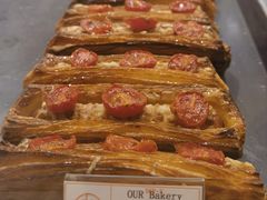 -OUR Bakery(SKP-S店)