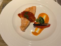 -食百绚全日制餐厅(成都棕榈泉费尔蒙酒店)