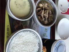 -真功夫(中大五院店)