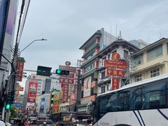 -唐人街(耀华力路)