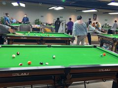 -云川台球(马甸店)