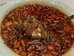 -那家小馆•北京菜•烤鸭(中关村店)