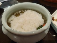 -天伦里餐厅(绿城桃花源店)