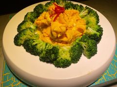 -徽州月·民间徽菜(浦东总店)