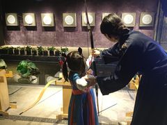 -轻武堂传统射箭·功夫茶·射击体验馆(仁和新城店)