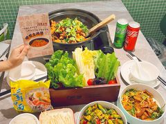 -肥家大排档(天河体育西店)