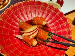 -原志优秀食材·匠心料理·海胆主题(金亿广场店)
