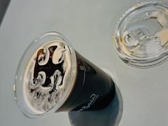 -Seesaw Coffee(上生新所店)