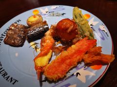 -松子料理(亮马桥店)