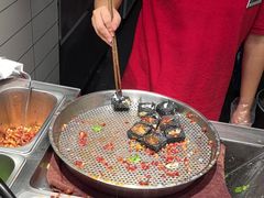 -黑色经典臭豆腐·湖南特产(太平街口店)