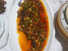 干烧黄鱼-马凯餐厅(地安门店)