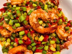 -彭耕记猪油炒小菜(吉联mall店)