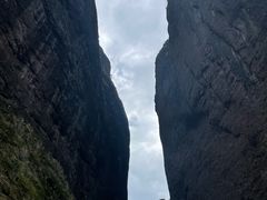 -江郎山风景名胜区