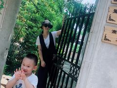 -张家港凤凰山景区恬庄古街